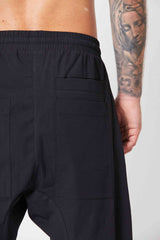 MST360 DROP CROTCH SHORT