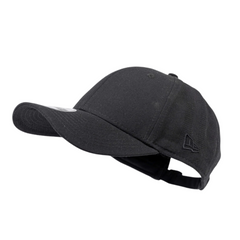 11 by BBS Cap 9FORTY 11xNE Black