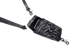 Ytno Leather Phone Pouch