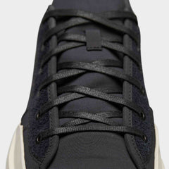 Y-3 AJATU COURT LOW BLACK ID4210