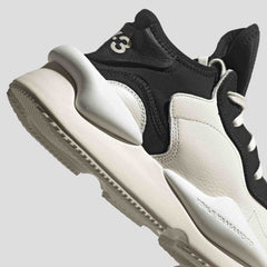 Y-3 KAIWA WHITE / BLACK FZ4326