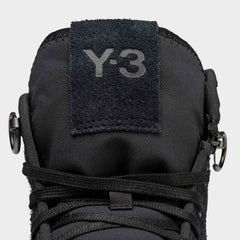 Y-3 Ajatu Court High ID4208 Suede