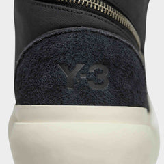 Y-3 Ajatu Court High ID4208 Suede
