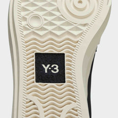 Y-3 Ajatu Court High ID4208 Suede