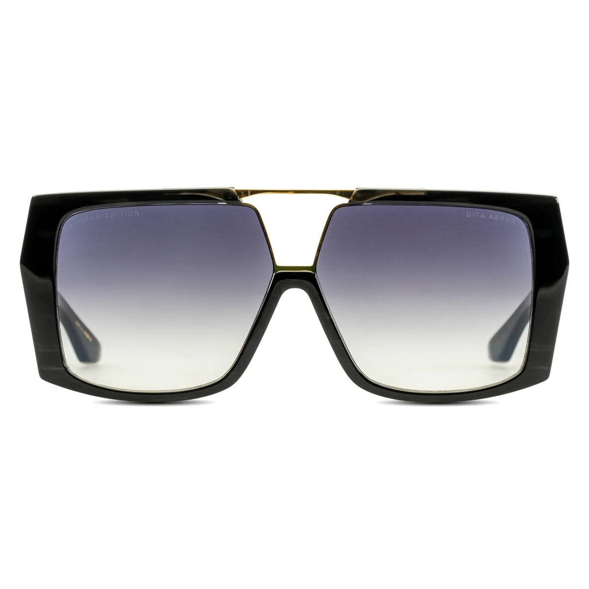 DITA Abrux Coal Swirl Limited Edition