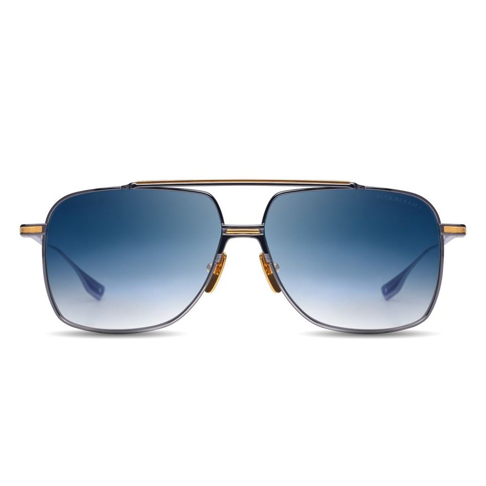 DITA Alkamx DTS100-A-02  Black Rhodium