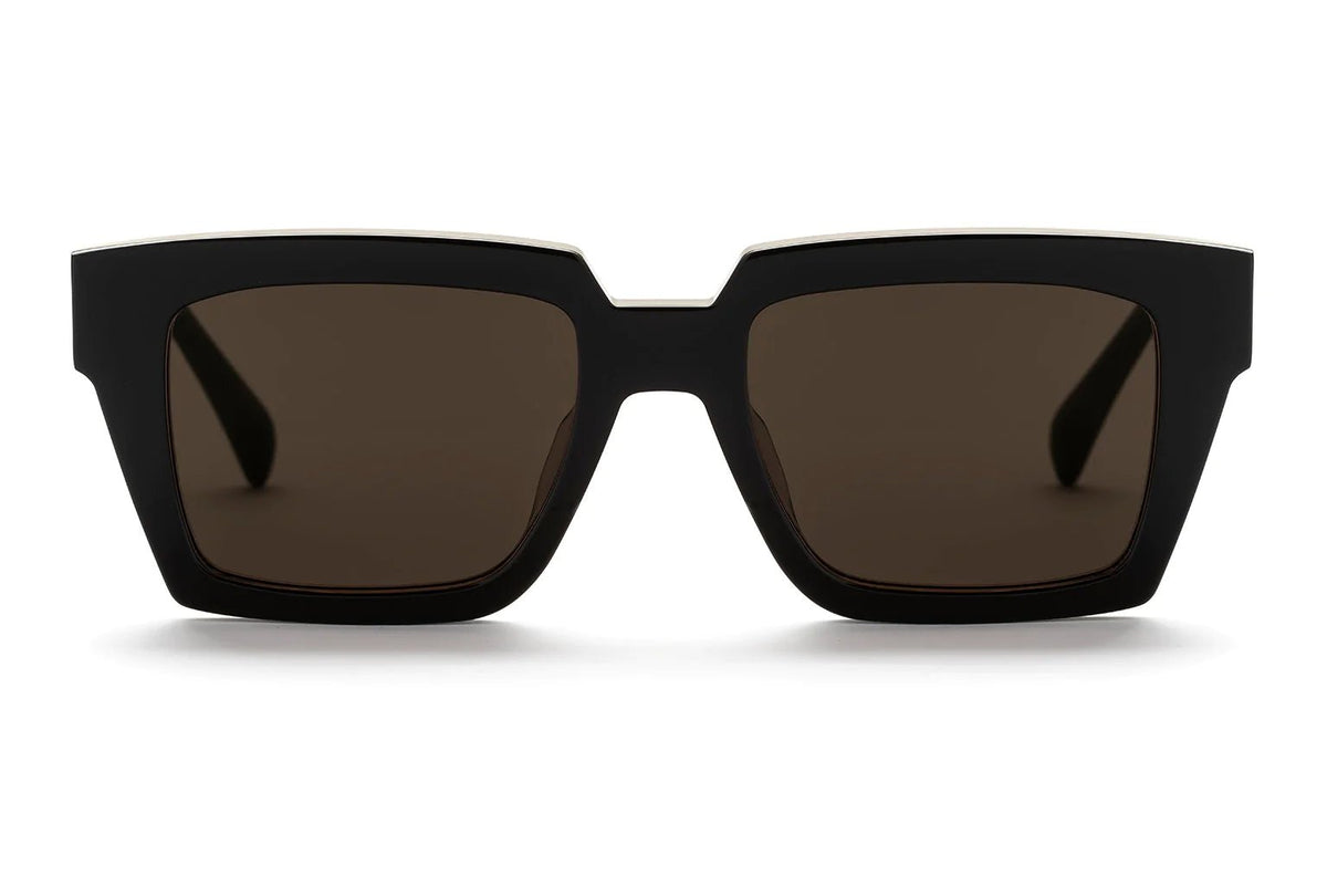 LUKIE LARGE BLACK