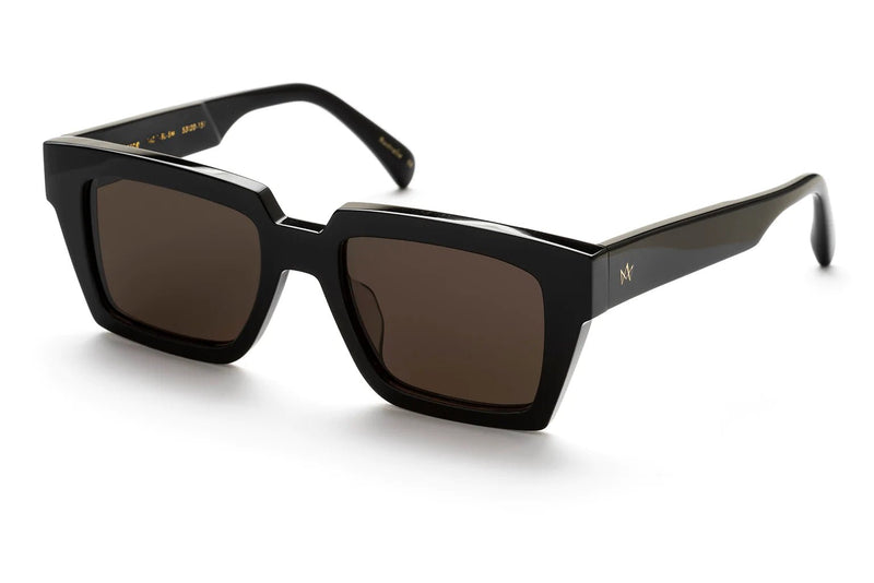 LUKIE LARGE BLACK