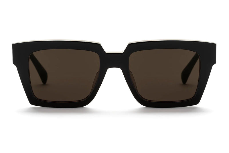 LUKIE LARGE BLACK