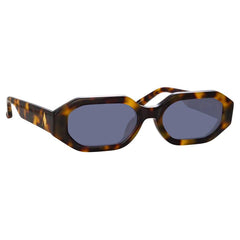 THE ATTICO IRENE TORT SUNGLASSES