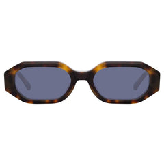 THE ATTICO IRENE TORT SUNGLASSES