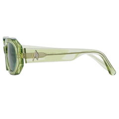 ATTICO 14C9 Irene Lime Green