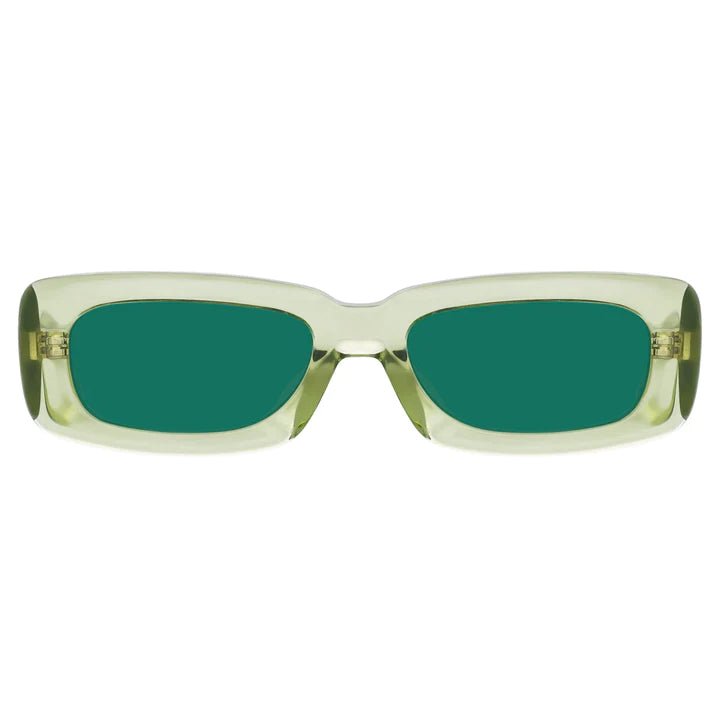 ATTICO16C15 Mini Marfa Lime Green
