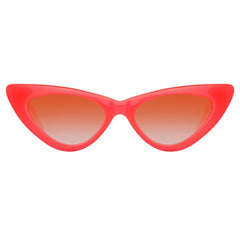 The Attico 32C7 Dora Neon Pink