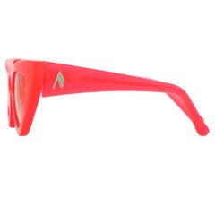 The Attico 32C7 Dora Neon Pink