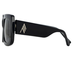 ATTICO40C1 Jorja Black