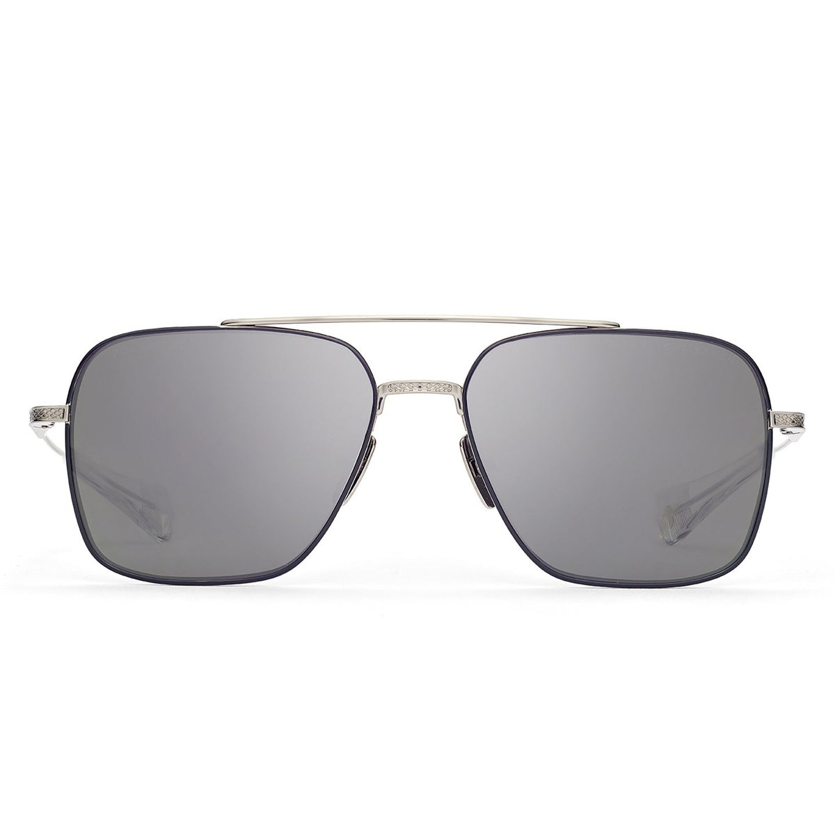 FLIGHT SEVEN BLACK PALLADIUM POLARISED DTS111-57-05