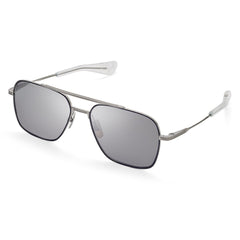 FLIGHT SEVEN BLACK PALLADIUM POLARISED DTS111-57-05