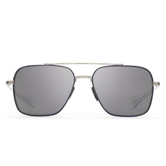 FLIGHT SEVEN BLACK PALLADIUM POLARISED DTS111-57-05