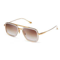 FLIGHT 006 CLEAR CRYSTAL 7806-L-CLR-GLD-52-Z