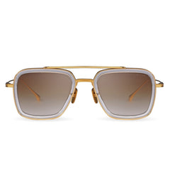 FLIGHT 006 CLEAR CRYSTAL 7806-L-CLR-GLD-52-Z