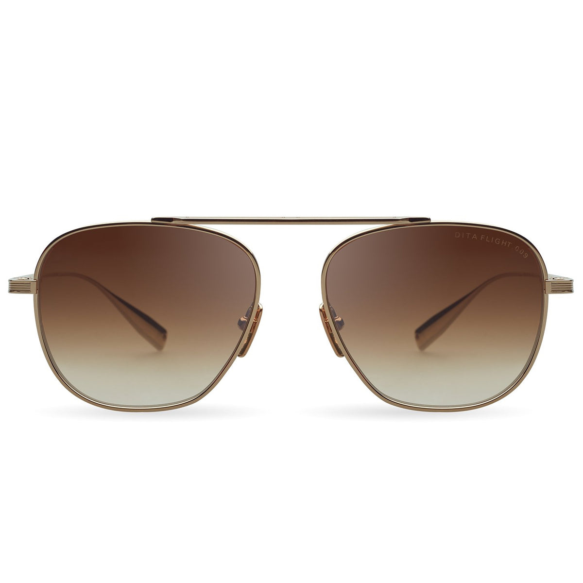 FLIGHT.009 GOLD DTS409-A-01