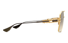DITA Grand Emperik Gold Black
