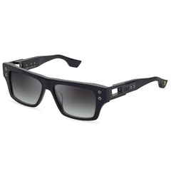 GRANDMASTER SEVEN MATTE BLACK DTS407-A-03