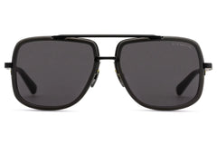 MACH ONE MATTE BLACK DRX-2030-V-GRY-BLK-59