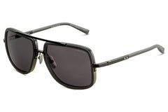 MACH ONE MATTE BLACK DRX-2030-V-GRY-BLK-59