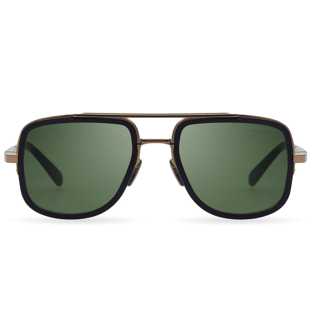 MACH S ROSE GOLD / MATTE BLACK DTS412-A-03