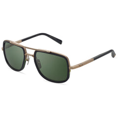 MACH S ROSE GOLD / MATTE BLACK DTS412-A-03