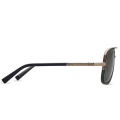 MACH S ROSE GOLD / MATTE BLACK DTS412-A-03
