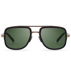 MACH S ROSE GOLD / MATTE BLACK DTS412-A-03