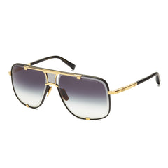 MACH-FIVE  BLACK GOLD DRX-2087-A-BLK-GLD-64