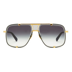 MACH-FIVE  BLACK GOLD DRX-2087-A-BLK-GLD-64