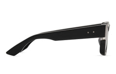 SEKTON Limited Edition Matte Black Silver
