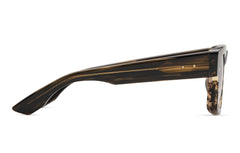 SEKTON Limited Edition Burnt Timber/Yellow Gold
