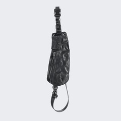 IKO Leather Crossbody Bag