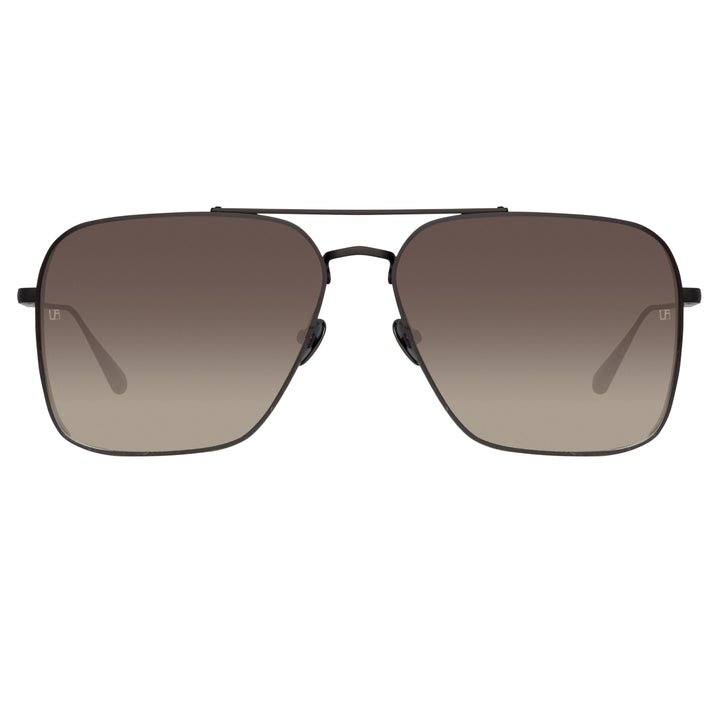 LFL1122 C6 ASHER MATTE BLK-ROSE GOLD-MOCHA
