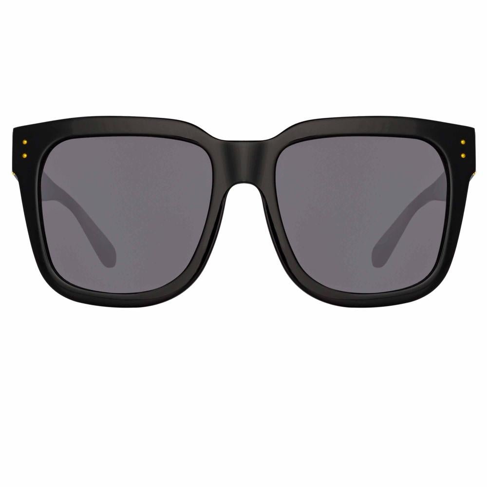 LFL1175C1 FREYA BLACK/YELLOW GOLD/GREY