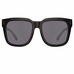 LFL1175C1 FREYA BLACK/YELLOW GOLD/GREY
