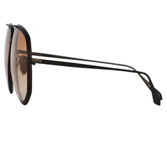 LFL1207C5 Matisse Nickel/Camel