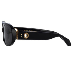 LFL1252C1 Cara Black