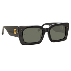 LFL1297C1 NIEVE BLACK/GOLD