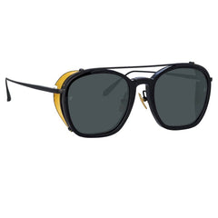 LFL1359C1 ASTON NICKEL/GOLD/BLACK