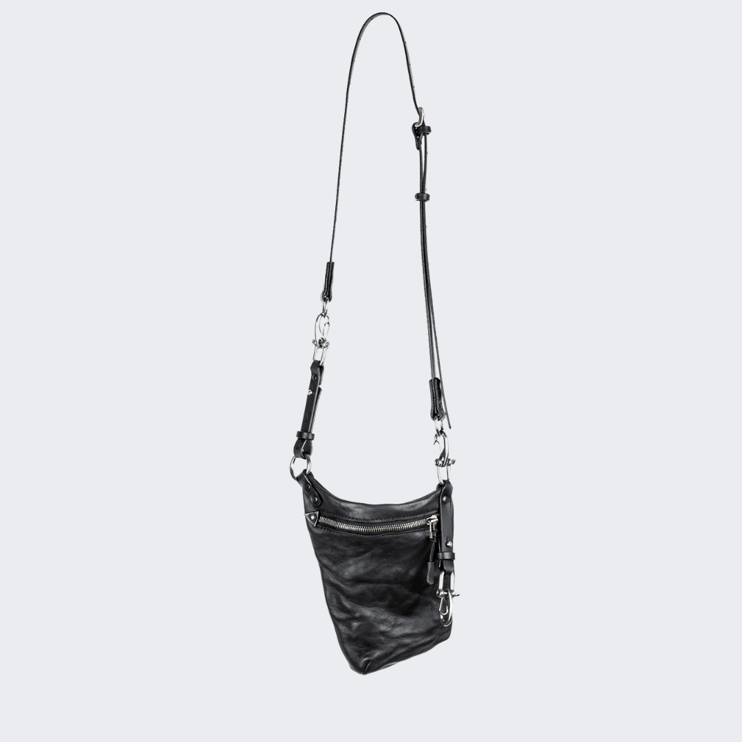 LUKI Leather Pouch