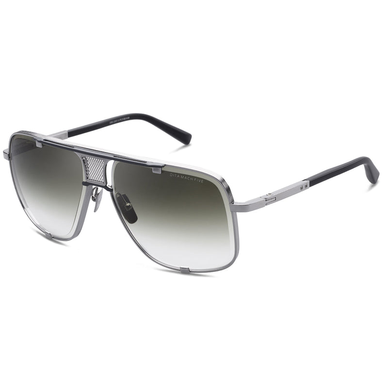 Mach-Five Palladium DRX-2087-G-PLD-BLK-64