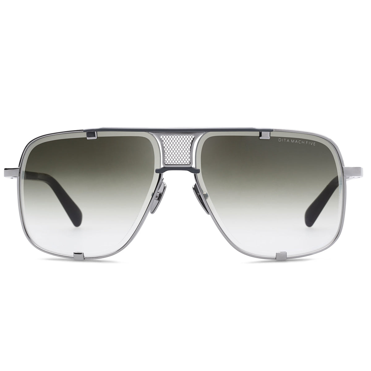 Mach-Five Palladium DRX-2087-G-PLD-BLK-64