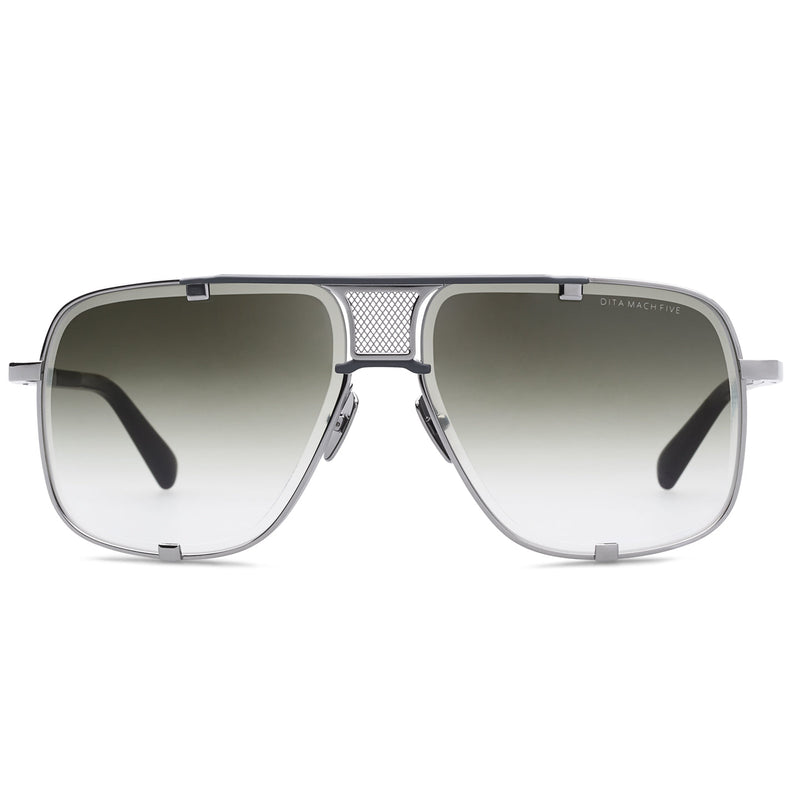 Mach-Five Palladium DRX-2087-G-PLD-BLK-64